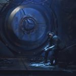 First Official Pacific Rim 2 Image Shows Star Wars Actor Looking Moody
